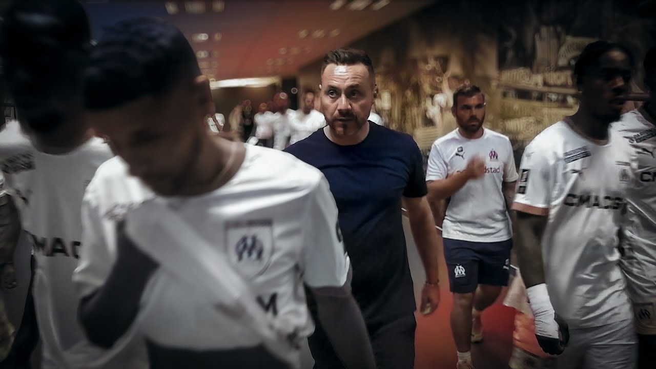 Episodio nr 2 – Stagione 2024/2025