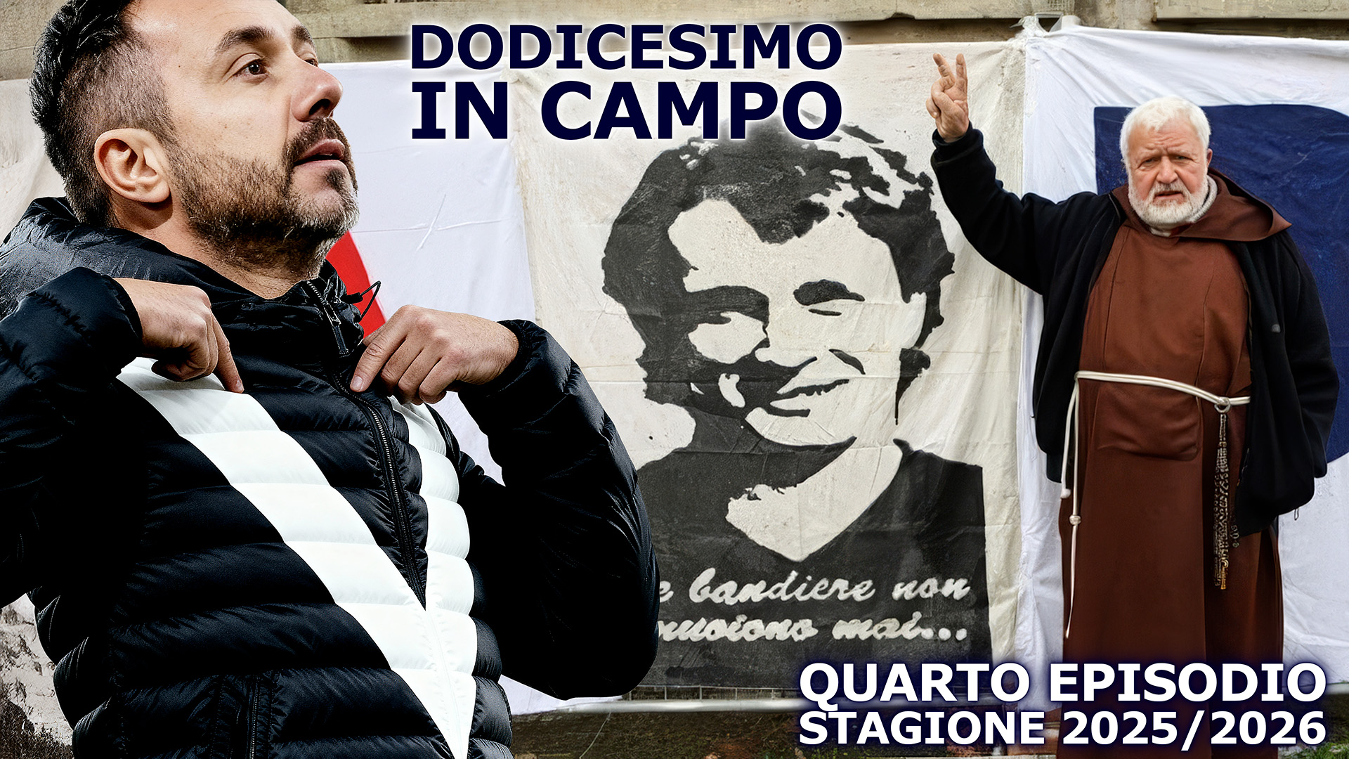 Episodio nr 4 – Stagione 2025/2026