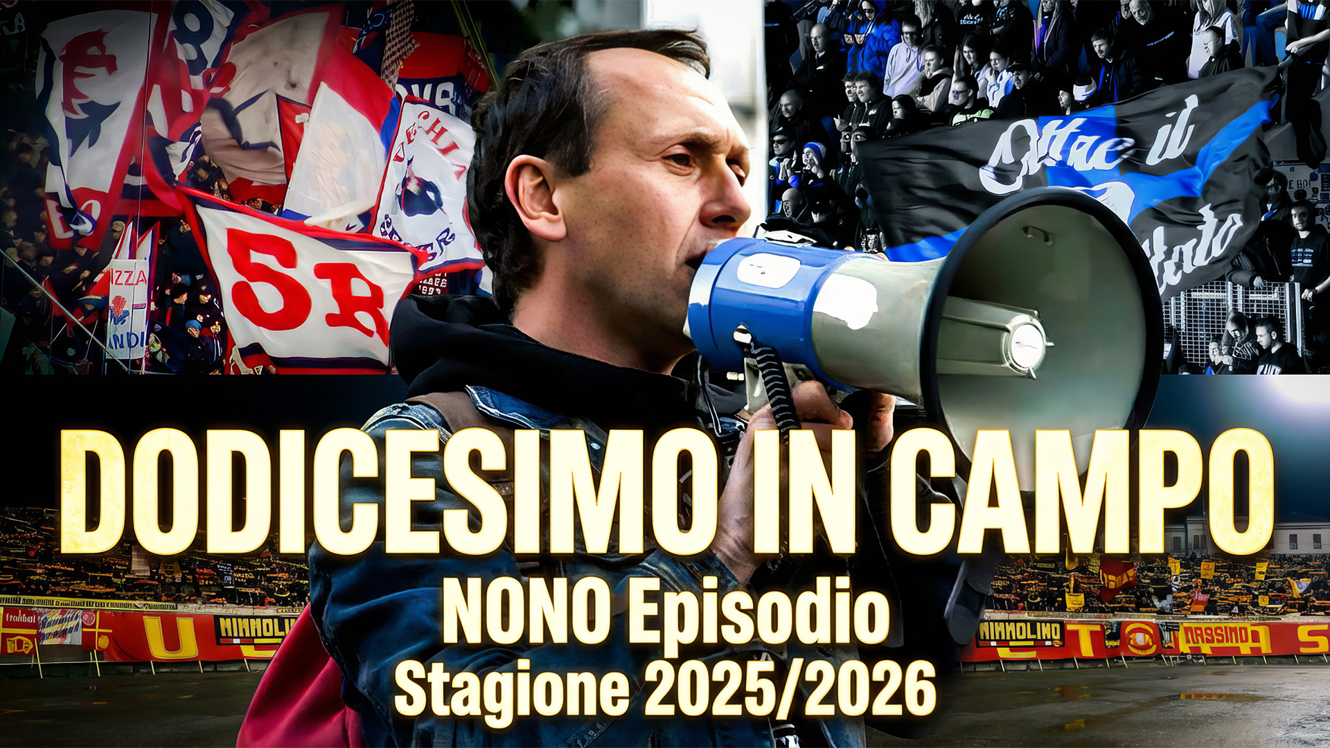 Episodio nr 9 – Stagione 2025/2026