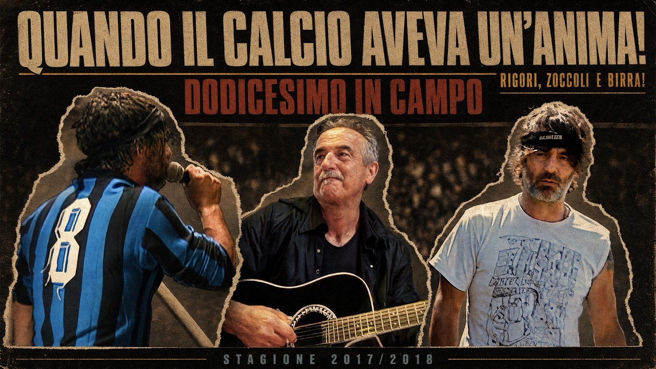 Intervista esclusiva a Emiliano Mondonico: malattia, Ultras e il vero significato di “appartenenza”